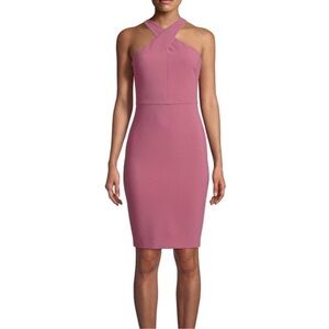 NWT $188 LIKELY Carolyn Midi Dress